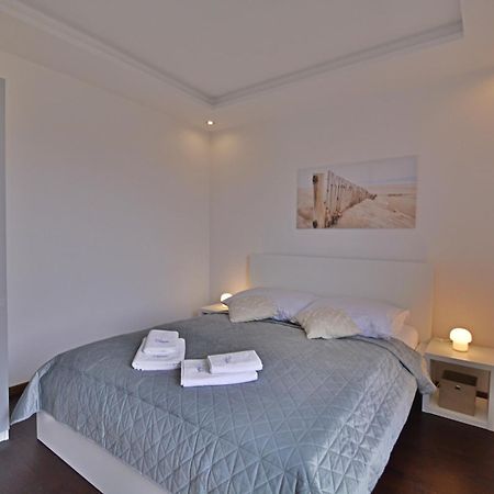Apartamenty Bryza - Osiedle Debina - Sauna Swinoujscie Bagian luar foto